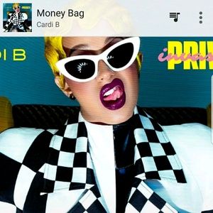 Meet your Posher, Corey